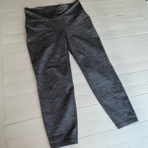 Old Navy workout leggings